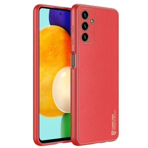 Hurtownia GSM - Dux Ducis Yolo tok Samsung Galaxy A13 5G piros - DDS960 - {ean13} - Hurt