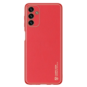 Hurtownia GSM - Dux Ducis Yolo tok Samsung Galaxy A13 5G piros - DDS960 - {ean13} - Hurt