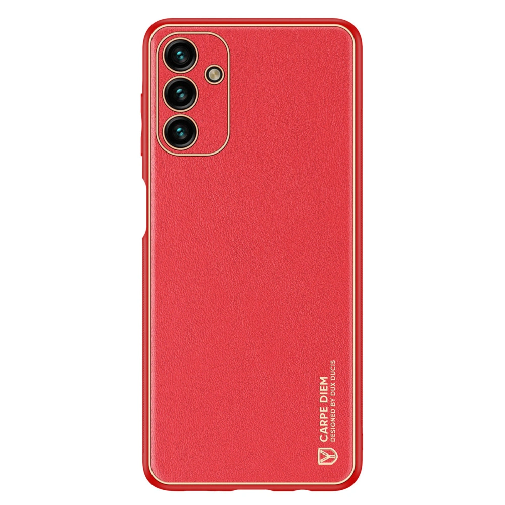 Hurtownia GSM - Dux Ducis Yolo tok Samsung Galaxy A13 5G piros - DDS960 - {ean13} - Hurt