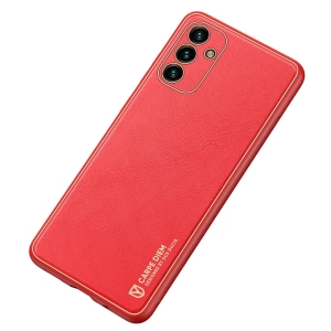 Hurtownia GSM - Dux Ducis Yolo tok Samsung Galaxy A13 5G piros - DDS960 - {ean13} - Hurt