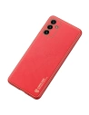Hurtownia GSM - Dux Ducis Yolo tok Samsung Galaxy A13 5G piros - DDS960 - {ean13} - Hurt