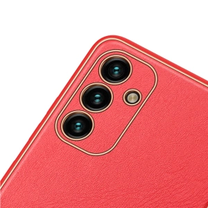 Hurtownia GSM - Etui Dux Ducis Yolo Samsung Galaxy A13 5G roșu - DDS960 - {ean13} - Hurt