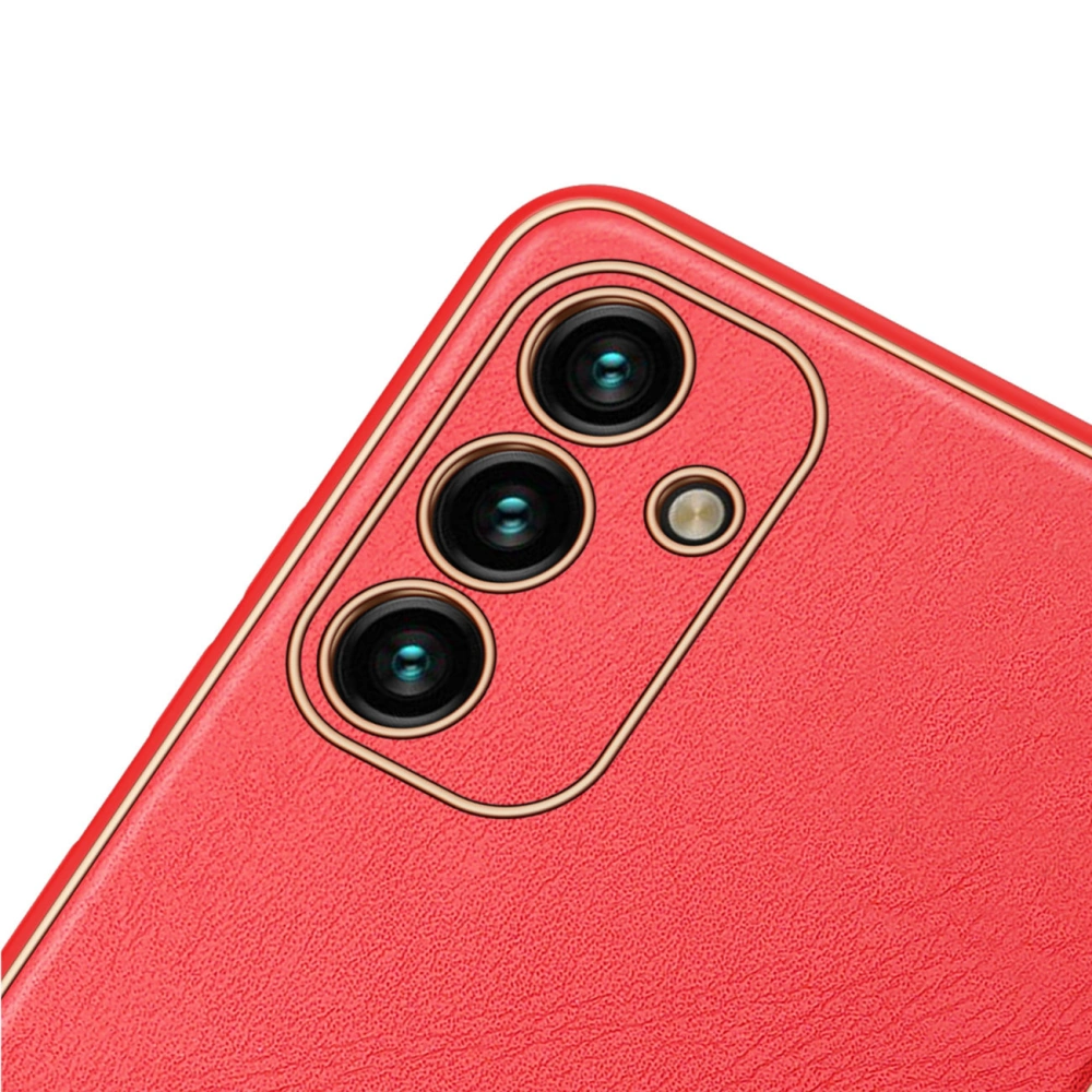 Hurtownia GSM - Case Dux Ducis Yolo Samsung Galaxy A13 5G rot - DDS960 - {ean13} - Hurt