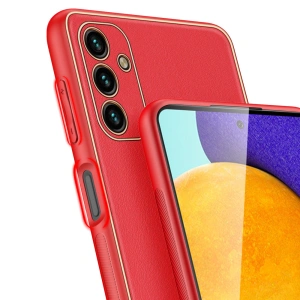 Hurtownia GSM - Dux Ducis Yolo tok Samsung Galaxy A13 5G piros - DDS960 - {ean13} - Hurt