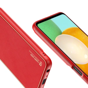 Hurtownia GSM - Dux Ducis Yolo tok Samsung Galaxy A13 5G piros - DDS960 - {ean13} - Hurt