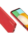 Hurtownia GSM - Dux Ducis Yolo tok Samsung Galaxy A13 5G piros - DDS960 - {ean13} - Hurt