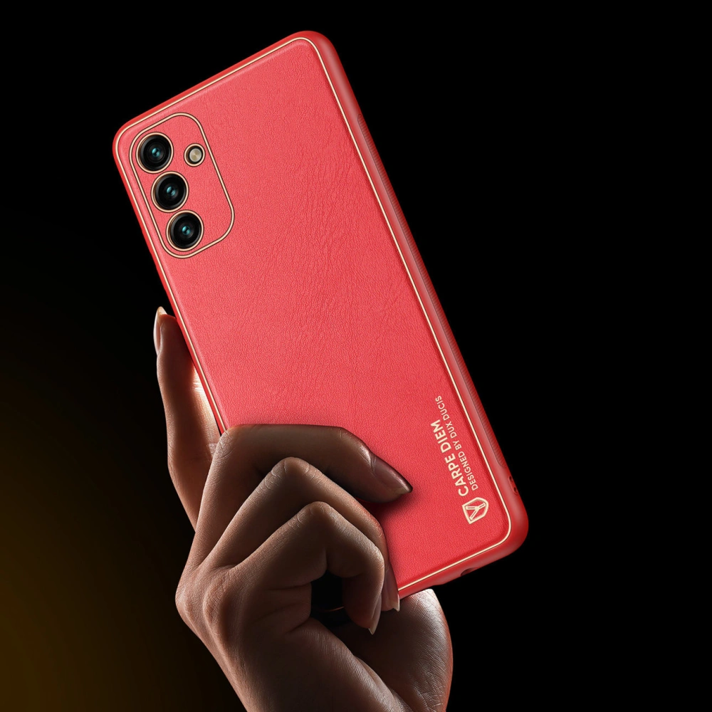Hurtownia GSM - Case Dux Ducis Yolo Samsung Galaxy A13 5G rot - DDS960 - {ean13} - Hurt