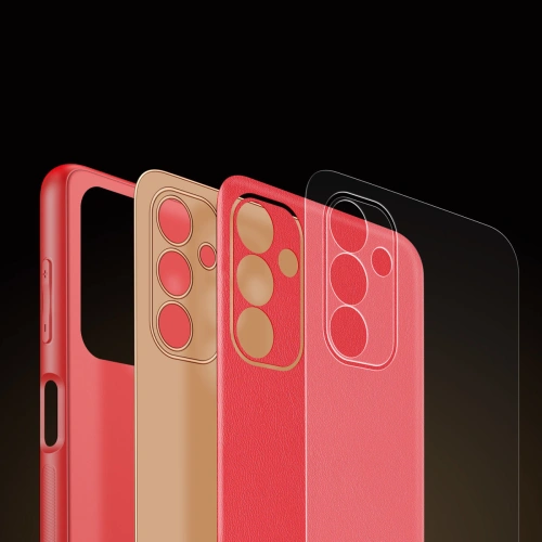 Etui Dux Ducis Yolo Samsung Galaxy A13 5G czerwony