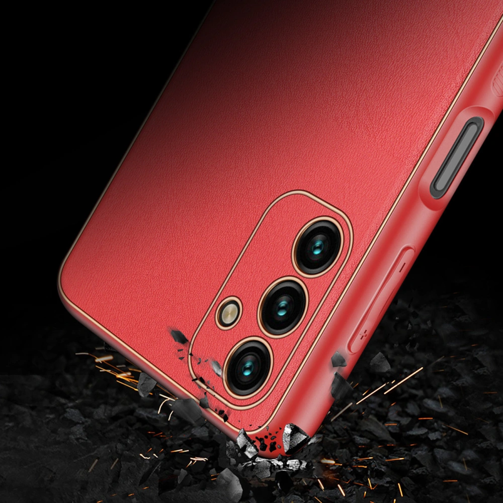 Hurtownia GSM - Case Dux Ducis Yolo Samsung Galaxy A13 5G rot - DDS960 - {ean13} - Hurt