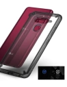 Hurtownia GSM - Etui Ringke Fusion LG V40 ThinQ Clear - RGK1057CL - {ean13} - Hurt