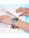 Hurtownia GSM - Pasek Dux Ducis Strap Apple Watch 4/5/6/7/8/9/SE/10 40/41/42mm alb (Versiunea Sparkle) - DDS961 - {ean13} - Hurt