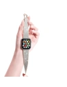 Hurtownia GSM - Pasek Dux Ducis Strap Apple Watch 4/5/6/7/8/9/SE/10 40/41/42mm alb (Versiunea Sparkle) - DDS961 - {ean13} - Hurt