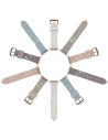 Hurtownia GSM - Pasek Dux Ducis Strap Apple Watch 4/5/6/7/8/9/SE/10 40/41/42mm alb (Versiunea Sparkle) - DDS961 - {ean13} - Hurt