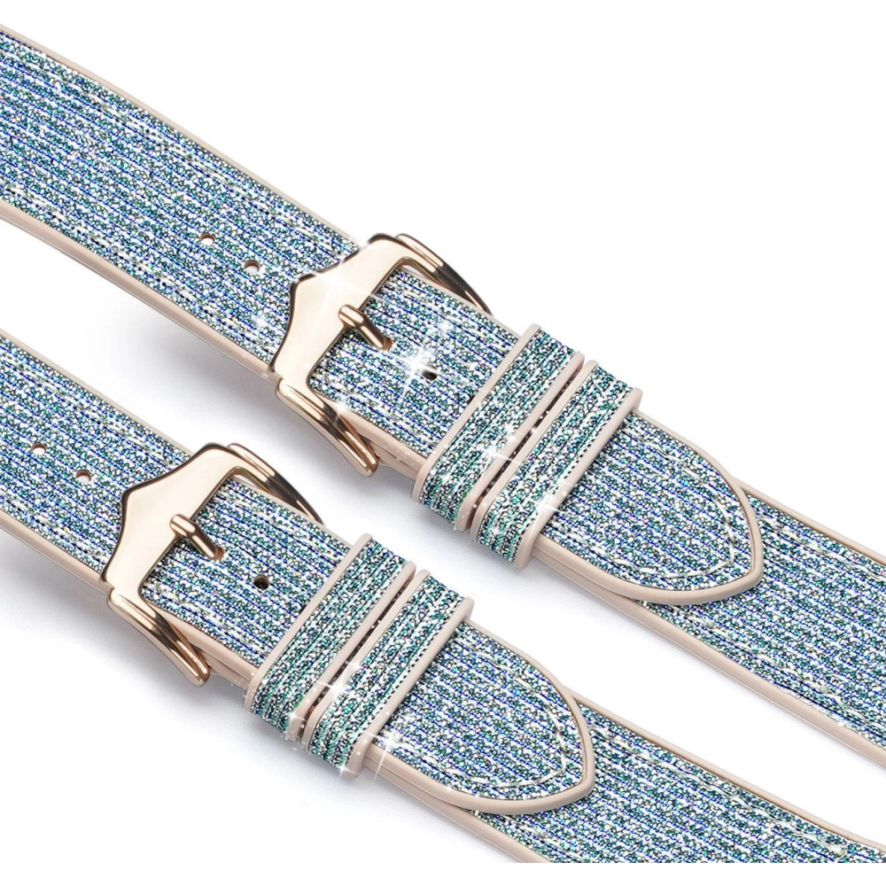Hurtownia GSM - Pasek Dux Ducis Strap Apple Watch 4/5/6/7/8/9/SE/10 40/41/42mm modrý (Sparkle Version) - DDS963 - {ean13} - Hurt