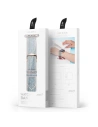 Hurtownia GSM - Dux Ducis Heveder Apple Watch 4/5/6/7/8/9/SE/10 40/41/42mm kék (Sparkle Verzió) - DDS963 - {ean13} - Hurt