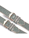 Hurtownia GSM - Dux Ducis Strap für Apple Watch 4/5/6/7/8/9/SE/10 40/41/42mm grün (Sparkle Version) - DDS964 - {ean13} - Hurt