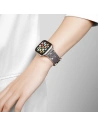 Hurtownia GSM - Dux Ducis Strap für Apple Watch 4/5/6/7/8/9/SE/10 40/41/42mm grün (Sparkle Version) - DDS964 - {ean13} - Hurt