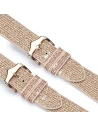 Hurtownia GSM - Dux Ducis heveder Apple Watch 4/5/6/7/8/9/SE/10 40/41/42mm arany (Sparkle verzió) - DDS965 - {ean13} - Hurt