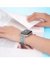 Hurtownia GSM - Dux Ducis Pánt Apple Watch 4/5/6/7/SE/8/9/Ultra 44/45/49mm fehér (Sparkle verzió) - DDS966 - {ean13} - Hurt
