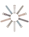 Hurtownia GSM - Dux Ducis Pánt Apple Watch 4/5/6/7/SE/8/9/Ultra 44/45/49mm fehér (Sparkle verzió) - DDS966 - {ean13} - Hurt