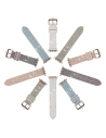 Hurtownia GSM - Dux Ducis Pánt Apple Watch 4/5/6/7/SE/8/9/Ultra 44/45/49mm fehér (Sparkle verzió) - DDS966 - {ean13} - Hurt