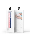 Hurtownia GSM - Pásek Dux Ducis Strap Apple Watch 4/5/6/7/8/9/SE/10 40/41/42mm modro-bílo-červený (Mixture Version) - DDS972 - {ean13} - Hurt