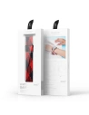 Hurtownia GSM - Dux Ducis heveder Apple Watch 4/5/6/7/8/9/SE/10 40/41/42mm fekete-piros (Mixture Version) - DDS973 - {ean13} - Hurt