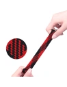 Hurtownia GSM - Dux Ducis Strap für Apple Watch 4/5/6/7/8/9/SE/10 40/41/42mm schwarz-rot (Mischversion) - DDS973 - {ean13} - Hurt