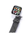 Hurtownia GSM - Dux Ducis Szíj Apple Watch 4/5/6/7/8/9/SE/10 40/41/42mm zöld (Vegyes Verzió) - DDS974 - {ean13} - Hurt
