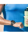 Hurtownia GSM - Dux Ducis Szíj Apple Watch 4/5/6/7/8/9/SE/10 40/41/42mm zöld (Vegyes Verzió) - DDS974 - {ean13} - Hurt