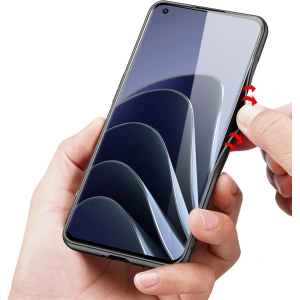 Wholesale Dux Ducis Fino OnePlus 10 Pro black - DDS981 - {ean13} - Hurt