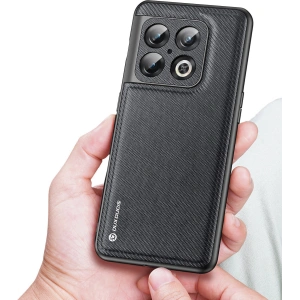 Wholesale Dux Ducis Fino OnePlus 10 Pro black - DDS981 - {ean13} - Hurt