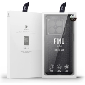 Wholesale Dux Ducis Fino OnePlus 10 Pro black - DDS981 - {ean13} - Hurt