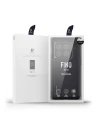 Hurtownia GSM - Etui Dux Ducis Fino OnePlus 10 Pro negru - DDS981 - {ean13} - Hurt