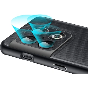 Wholesale Dux Ducis Fino OnePlus 10 Pro black - DDS981 - {ean13} - Hurt