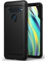 Wholesale Ringke Onyx LG V40 ThinQ Black - RGK1061BLK - {ean13} - Hurt