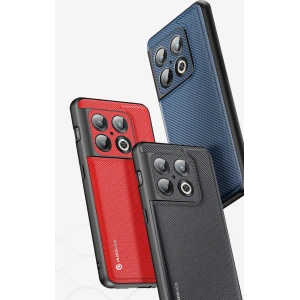 Wholesale Dux Ducis Fino OnePlus 10 Pro black - DDS981 - {ean13} - Hurt