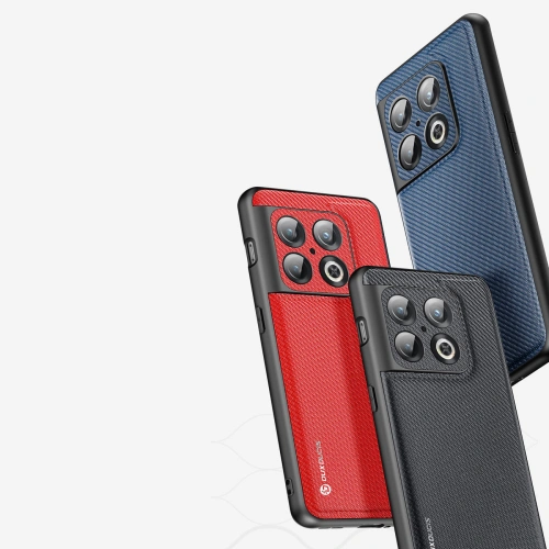 Etui Dux Ducis Fino OnePlus 10 Pro czarny
