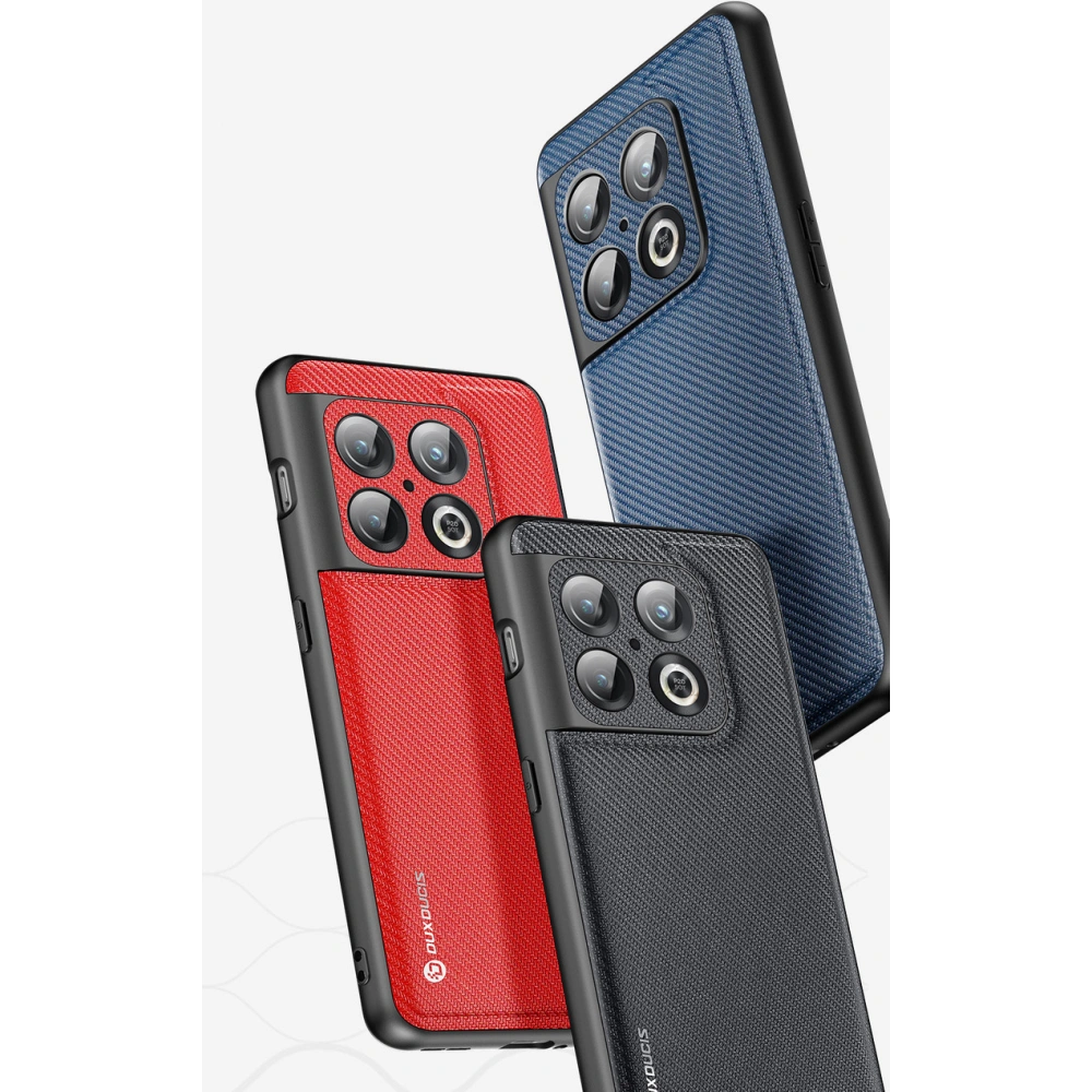 Hurtownia GSM - Etui Dux Ducis Fino OnePlus 10 Pro czarny - DDS981 - {ean13} - Hurt