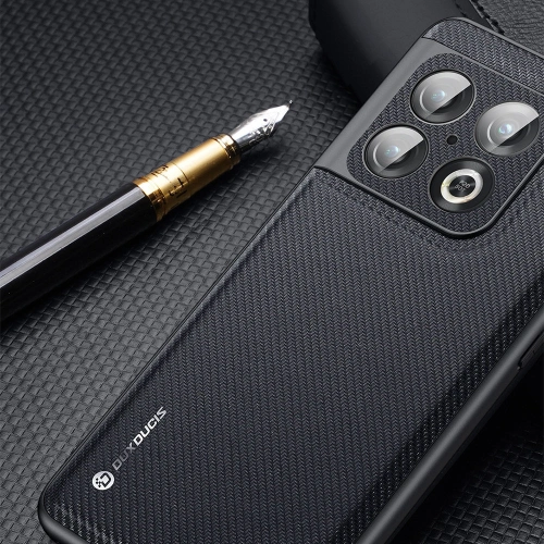 Etui Dux Ducis Fino OnePlus 10 Pro czarny