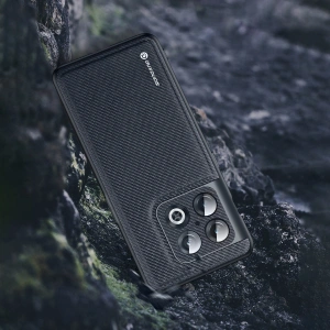 Wholesale Dux Ducis Fino OnePlus 10 Pro black - DDS981 - {ean13} - Hurt
