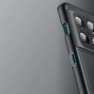 Hurtownia GSM - Case Dux Ducis Fino OnePlus 10 Pro schwarz - DDS981 - {ean13} - Hurt