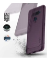 Etui Ringke Onyx LG V40 ThinQ Černá