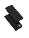 Hurtownia GSM - Etui Dux Ducis Skin Pro Xiaomi Redmi Note 11/11S černé - DDS982 - {ean13} - Hurt