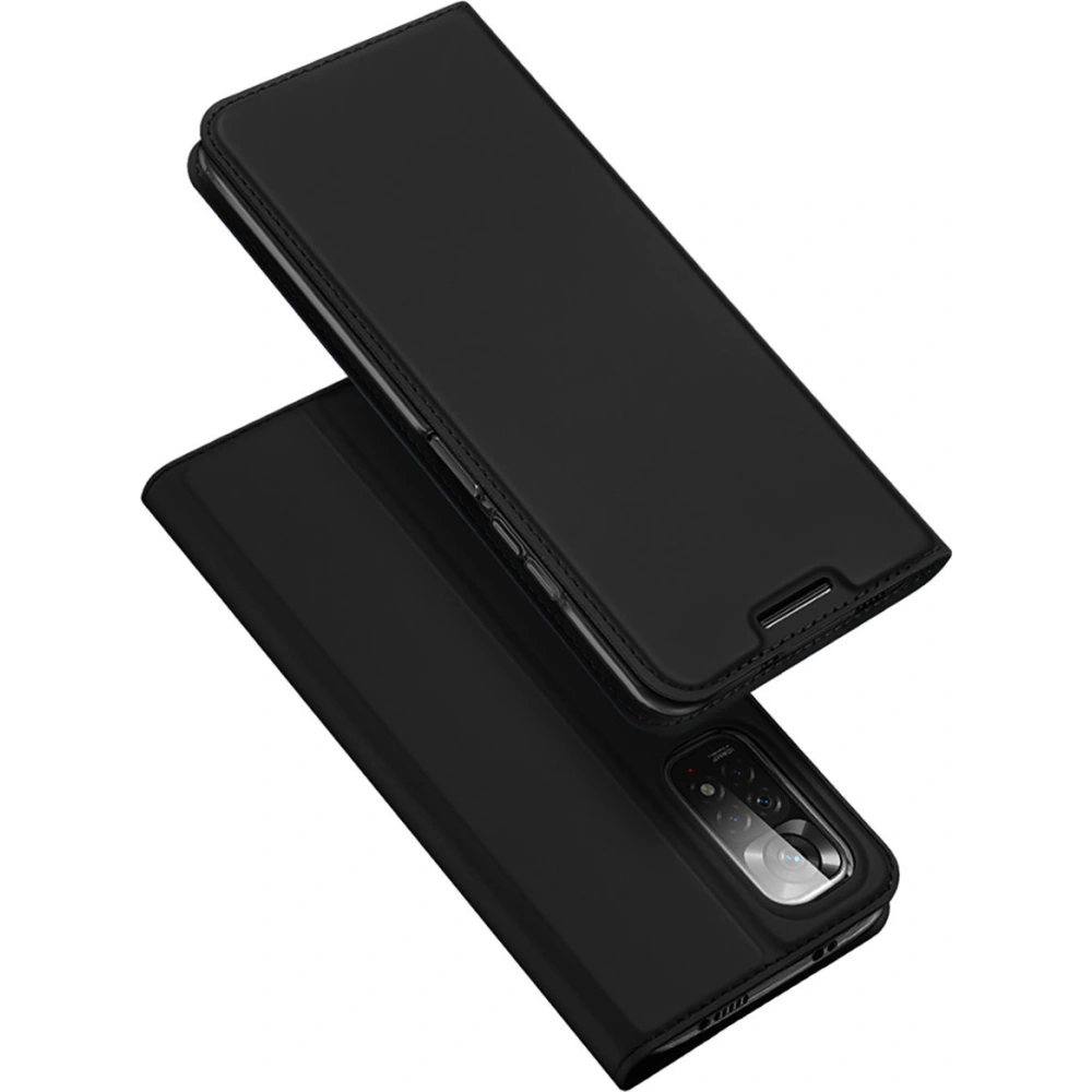 Hurtownia GSM - Etui Dux Ducis Skin Pro Xiaomi Redmi Note 11/11S černé - DDS982 - {ean13} - Hurt