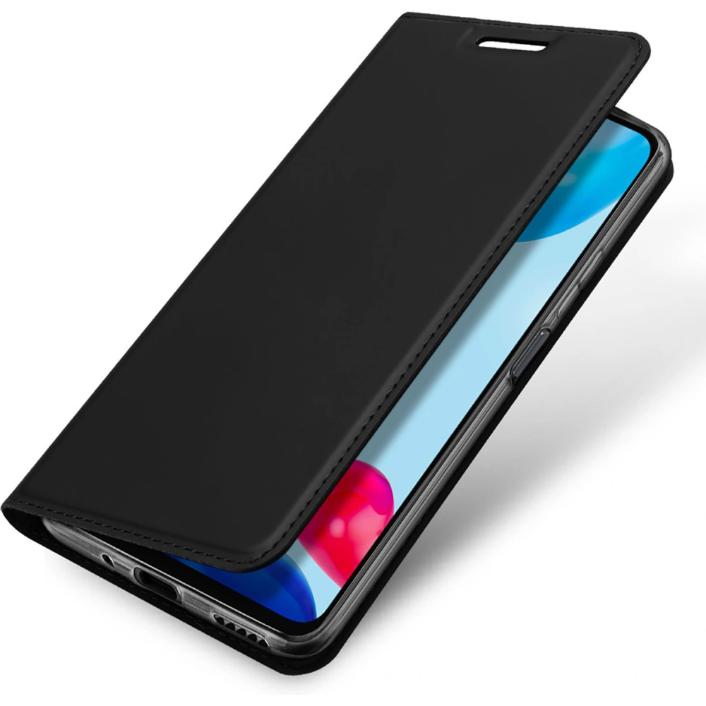 Hurtownia GSM - Etui Dux Ducis Skin Pro Xiaomi Redmi Note 11/11S černé - DDS982 - {ean13} - Hurt