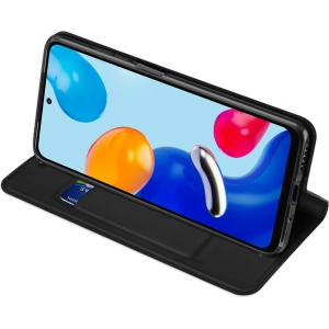Hurtownia GSM - Case Dux Ducis Skin Pro Xiaomi Redmi Note 11/11S schwarz - DDS982 - {ean13} - Hurt