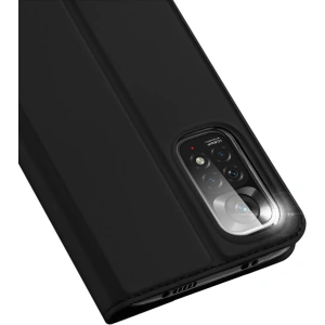 Hurtownia GSM - Case Dux Ducis Skin Pro Xiaomi Redmi Note 11/11S schwarz - DDS982 - {ean13} - Hurt