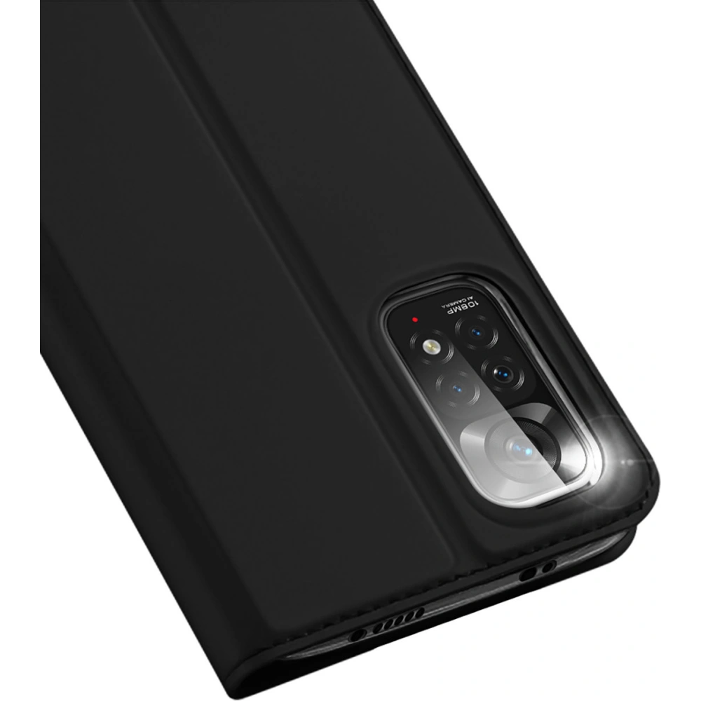 Hurtownia GSM - Etui Dux Ducis Skin Pro Xiaomi Redmi Note 11/11S černé - DDS982 - {ean13} - Hurt