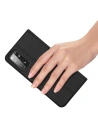 Hurtownia GSM - Etui Dux Ducis Skin Pro Xiaomi Redmi Note 11/11S černé - DDS982 - {ean13} - Hurt